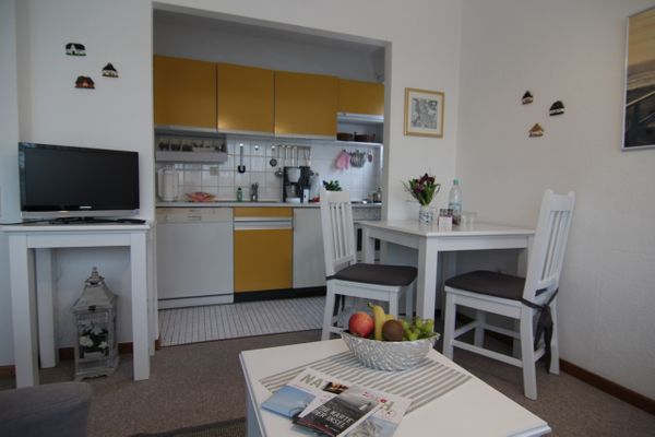 Foto 7 Ferienwohnung Ostfriesland Sylt Ulla (Objekt 61966) suchen