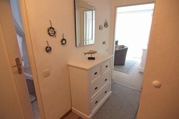 Foto 11 Ferienwohnung Ostfriesland Sylt Ulla (Objekt 61966) buchen