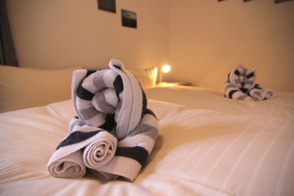 Foto 13 Ferienwohnung Ostfriesland Sylt Ulla (Objekt 61966) Nordsee