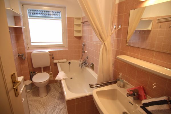 Foto 16 Ferienwohnung Ostfriesland Sylt Ulla (Objekt 61966) buchen