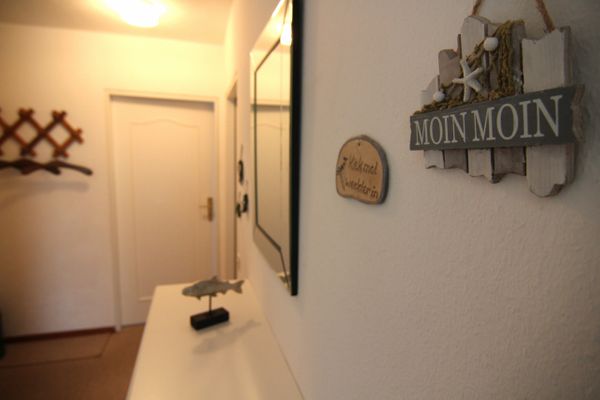 Foto 10 Ferienwohnung Ostfriesland Sylt Ulla (Objekt 61966) Reise