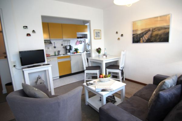 Foto 5 Ferienwohnung Ostfriesland Sylt Ulla (Objekt 61966) Reise