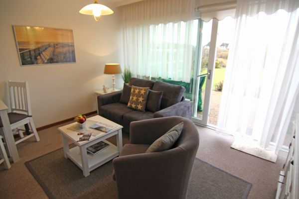 Foto 4 Ferienwohnung Ostfriesland Sylt Ulla (Objekt 61966) Urlaub