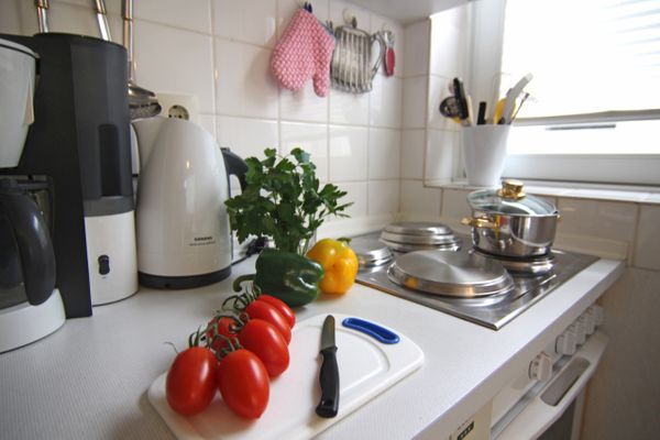 Foto 9 Ferienwohnung Ostfriesland Sylt Ulla (Objekt 61966) Urlaub