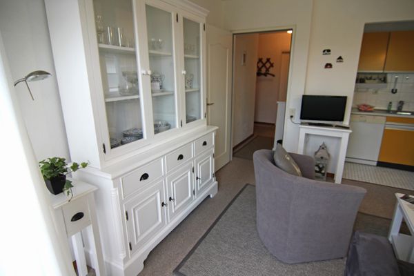 Foto 6 Ferienwohnung Ostfriesland Sylt Ulla (Objekt 61966) buchen