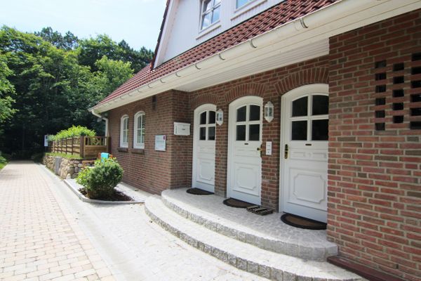 Foto 23 Ferienwohnung Ostfriesland Sylt Südwind (Objekt 61961) Nordsee