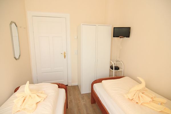 Foto 6 Ferienwohnung Ostfriesland Sylt Süden (Objekt 61960) buchen