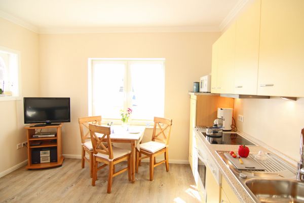 Foto 5 Ferienwohnung Ostfriesland Sylt Süden (Objekt 61960) Reise