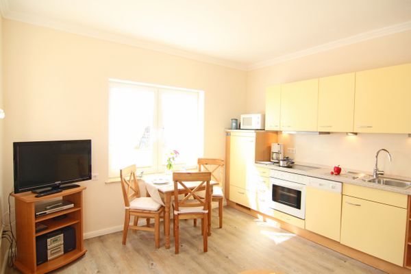 Foto 3 Ferienwohnung Ostfriesland Sylt Süden (Objekt 61960) Nordsee