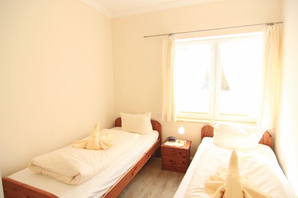 Foto 4 Ferienwohnung Ostfriesland Sylt Süden (Objekt 61960) Urlaub