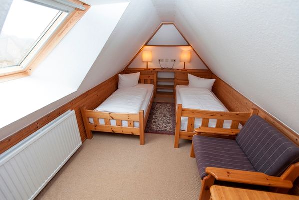 Foto 5 Ferienwohnung Ostfriesland Sylt Strandrose (Objekt 98020) Reise