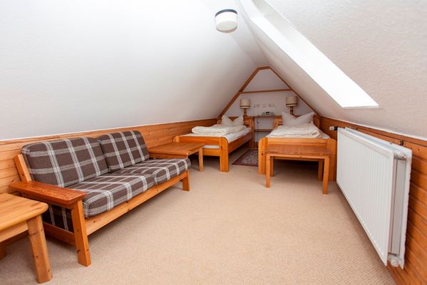 Foto 4 Ferienwohnung Ostfriesland Sylt Strandiris (Objekt 61957) Urlaub