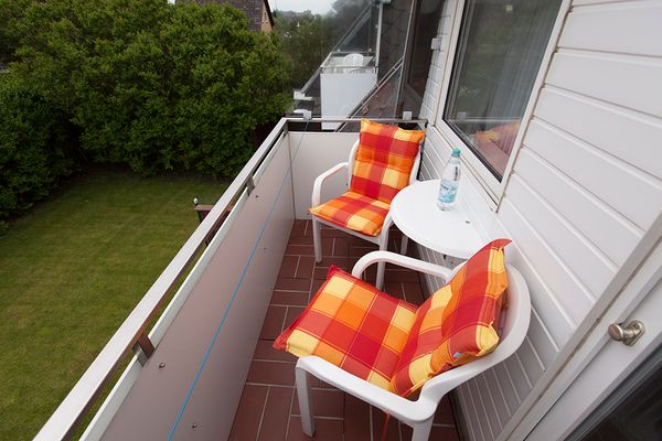 Foto 7 Ferienwohnung Ostfriesland Sylt Strandiris (Objekt 61957) suchen