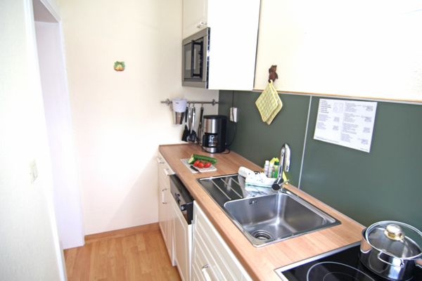 Foto 9 Ferienwohnung Ostfriesland Sylt Solbeck im Käpitänshaus Andresen (Objekt 61955) Urlaub