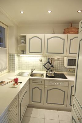 Foto 7 Ferienwohnung Ostfriesland Sylt Passat (Objekt 61951) suchen