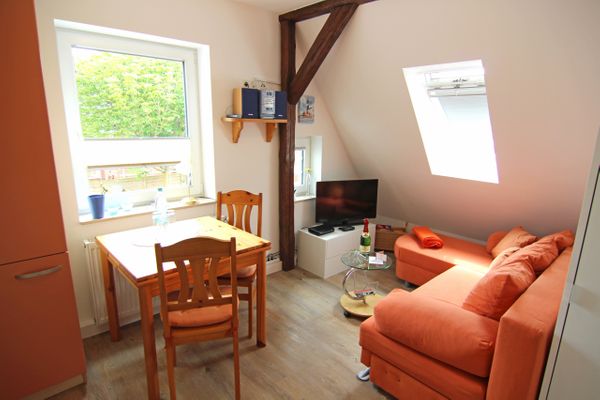 Foto 3 Ferienwohnung Ostfriesland Sylt Osten (Objekt 61950) Nordsee