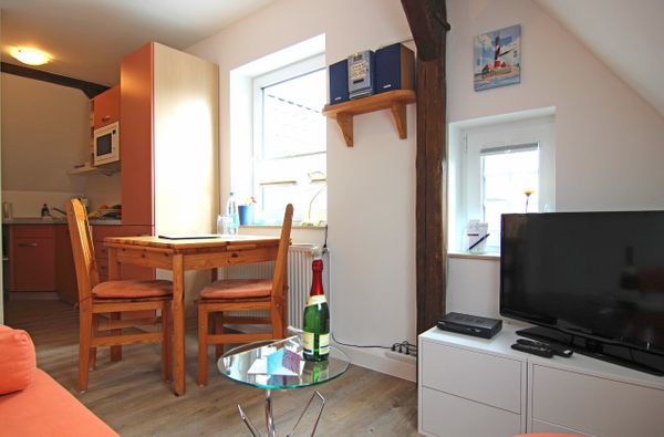 Foto 4 Ferienwohnung Ostfriesland Sylt Osten (Objekt 61950) Urlaub