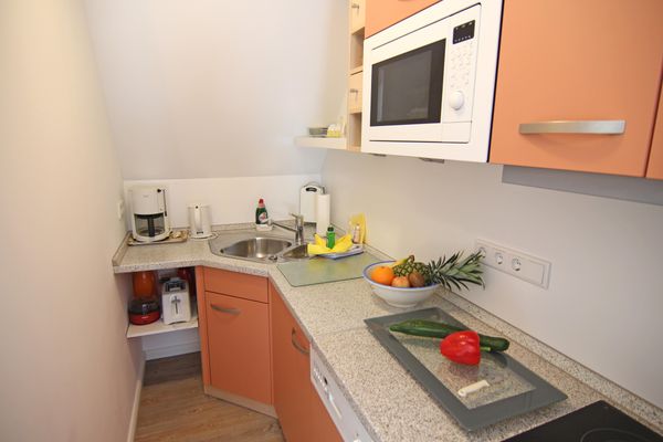 Foto 6 Ferienwohnung Ostfriesland Sylt Osten (Objekt 61950) buchen