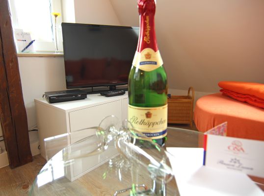 Foto 2 Ferienwohnung Ostfriesland Sylt Osten (Objekt 61950) suchen