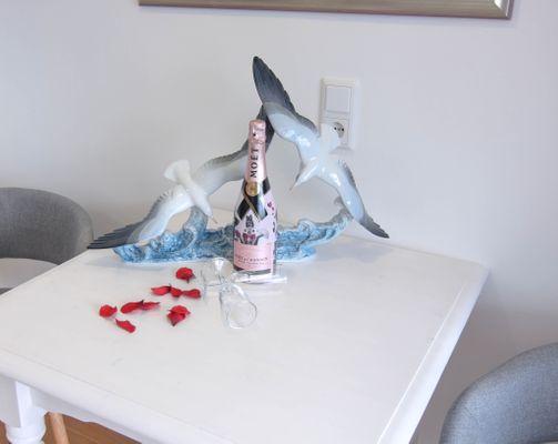 Foto 6 Ferienwohnung Ostfriesland Sylt Neptun- Schwimmbad und Sauna (Objekt 61946) buchen