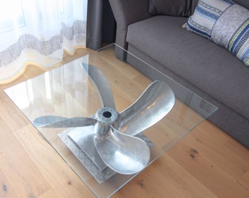 Foto 3 Ferienwohnung Ostfriesland Sylt Neptun- Schwimmbad und Sauna (Objekt 61946) Nordsee