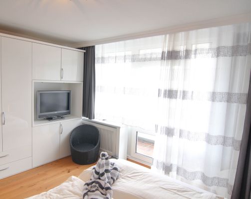 Foto 11 Ferienwohnung Ostfriesland Sylt Neptun- Schwimmbad und Sauna (Objekt 61946) buchen