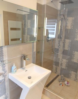 Foto 13 Ferienwohnung Ostfriesland Sylt Neptun- Schwimmbad und Sauna (Objekt 61946) Nordsee