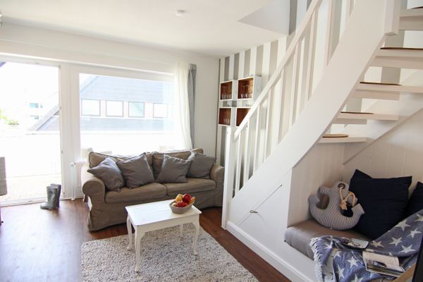 Foto 3 Ferienwohnung Ostfriesland Sylt Muck (Objekt 61944) Nordsee