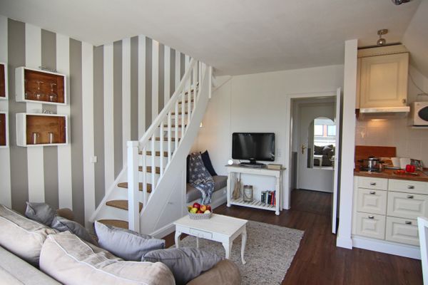 Foto 2 Ferienwohnung Ostfriesland Sylt Muck (Objekt 61944) suchen