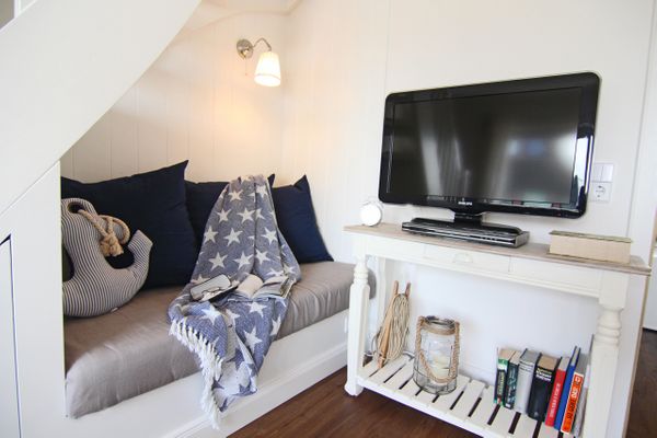 Foto 4 Ferienwohnung Ostfriesland Sylt Muck (Objekt 61944) Urlaub