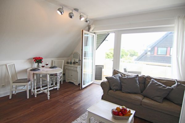 Foto 5 Ferienwohnung Ostfriesland Sylt Muck (Objekt 61944) Reise