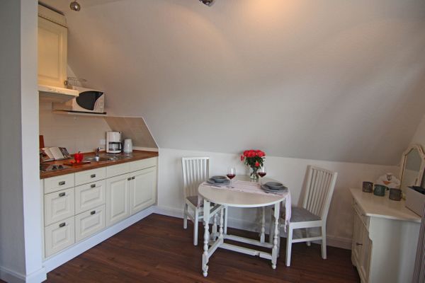 Foto 8 Ferienwohnung Ostfriesland Sylt Muck (Objekt 61944) Nordsee