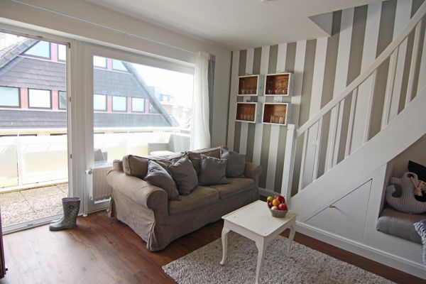 Foto 7 Ferienwohnung Ostfriesland Sylt Muck (Objekt 61944) suchen