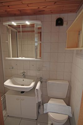 Foto 11 Ferienwohnung Ostfriesland Sylt Möwe (Objekt 100109) buchen