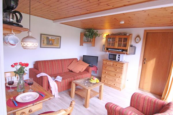 Foto 2 Ferienwohnung Ostfriesland Sylt Möwe (Objekt 100109) suchen