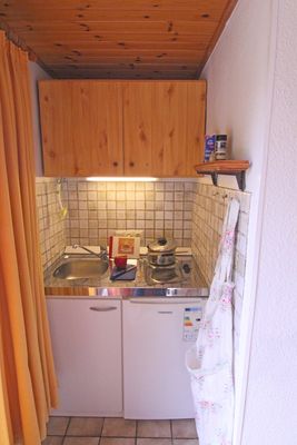 Foto 6 Ferienwohnung Ostfriesland Sylt Möwe (Objekt 100109) buchen