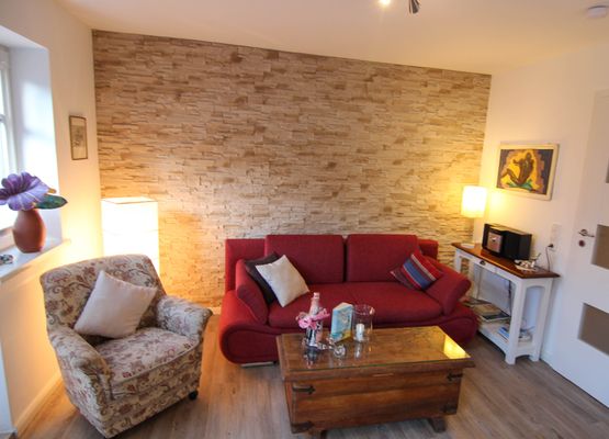 Foto 2 Ferienwohnung Ostfriesland Sylt Lukas  