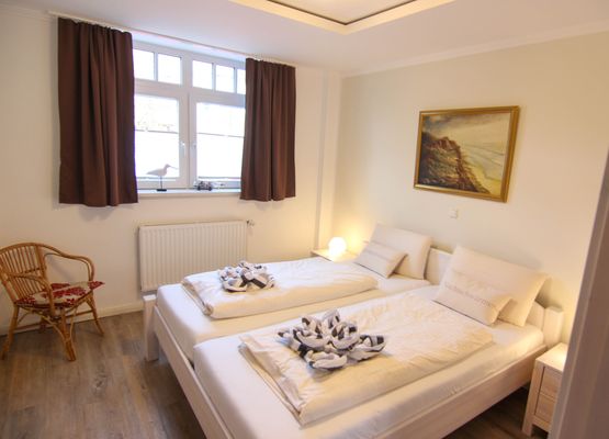 Foto 6 Ferienwohnung Ostfriesland Sylt Lukas  