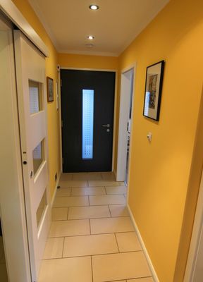 Foto 7 Ferienwohnung Ostfriesland Sylt Lukas  