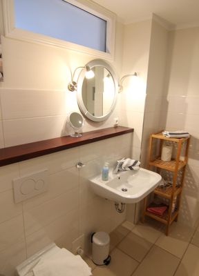 Foto 10 Ferienwohnung Ostfriesland Sylt Lukas  