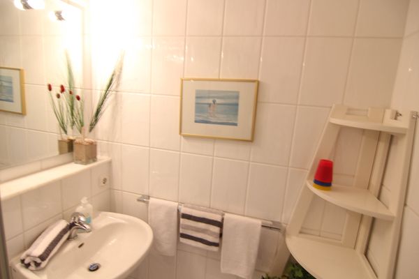 Foto 12 Ferienwohnung Ostfriesland Sylt Leuchtturm (Objekt 61938) suchen