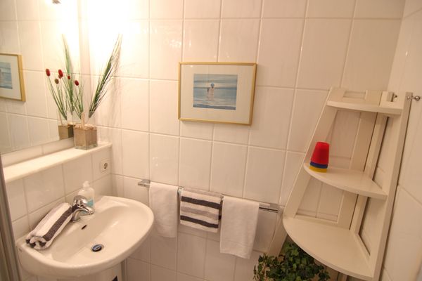 Foto 13 Ferienwohnung Ostfriesland Sylt Leuchtturm (Objekt 61938) Nordsee