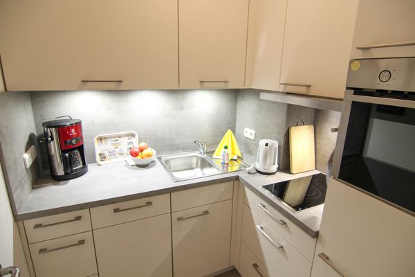 Foto 8 Ferienwohnung Ostfriesland Sylt Leuchtturm (Objekt 61938) Nordsee