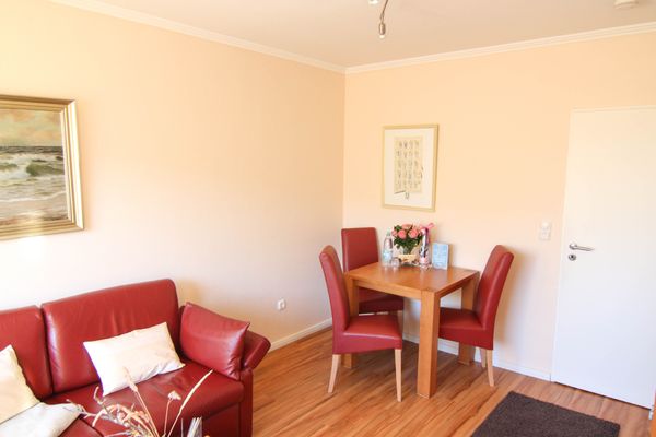 Foto 3 Ferienwohnung Ostfriesland Sylt Leuchtturm (Objekt 61938) Nordsee