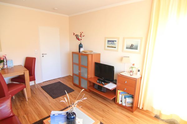 Foto 5 Ferienwohnung Ostfriesland Sylt Leuchtturm (Objekt 61938) Reise