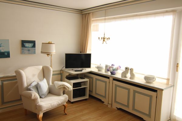 Foto 4 Ferienwohnung Ostfriesland Sylt Kleine Düne (Objekt 61937) Urlaub