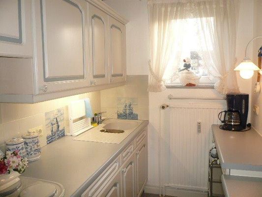 Foto 7 Ferienwohnung Ostfriesland Sylt Kleine Düne (Objekt 61937) suchen