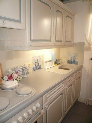 Foto 8 Ferienwohnung Ostfriesland Sylt Kleine Düne (Objekt 61937) Nordsee