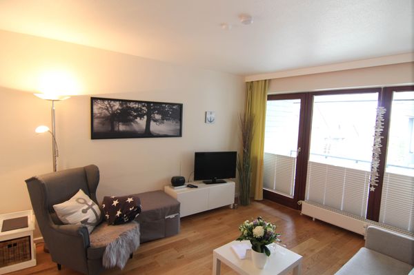 Foto 2 Ferienwohnung Ostfriesland Sylt Käpt n Drake (Objekt 61933) suchen