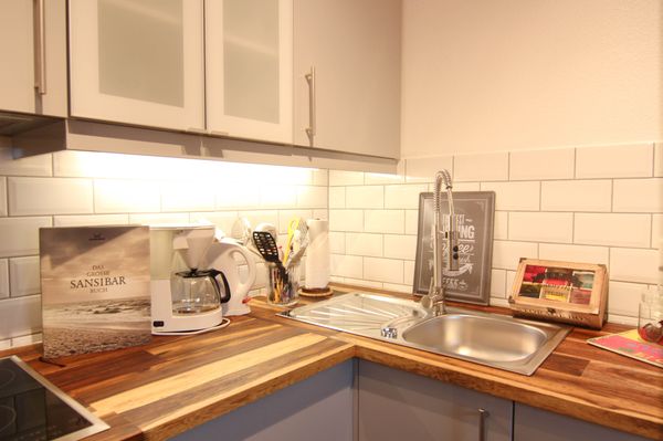 Foto 5 Ferienwohnung Ostfriesland Sylt Käpt n Drake (Objekt 61933) Reise